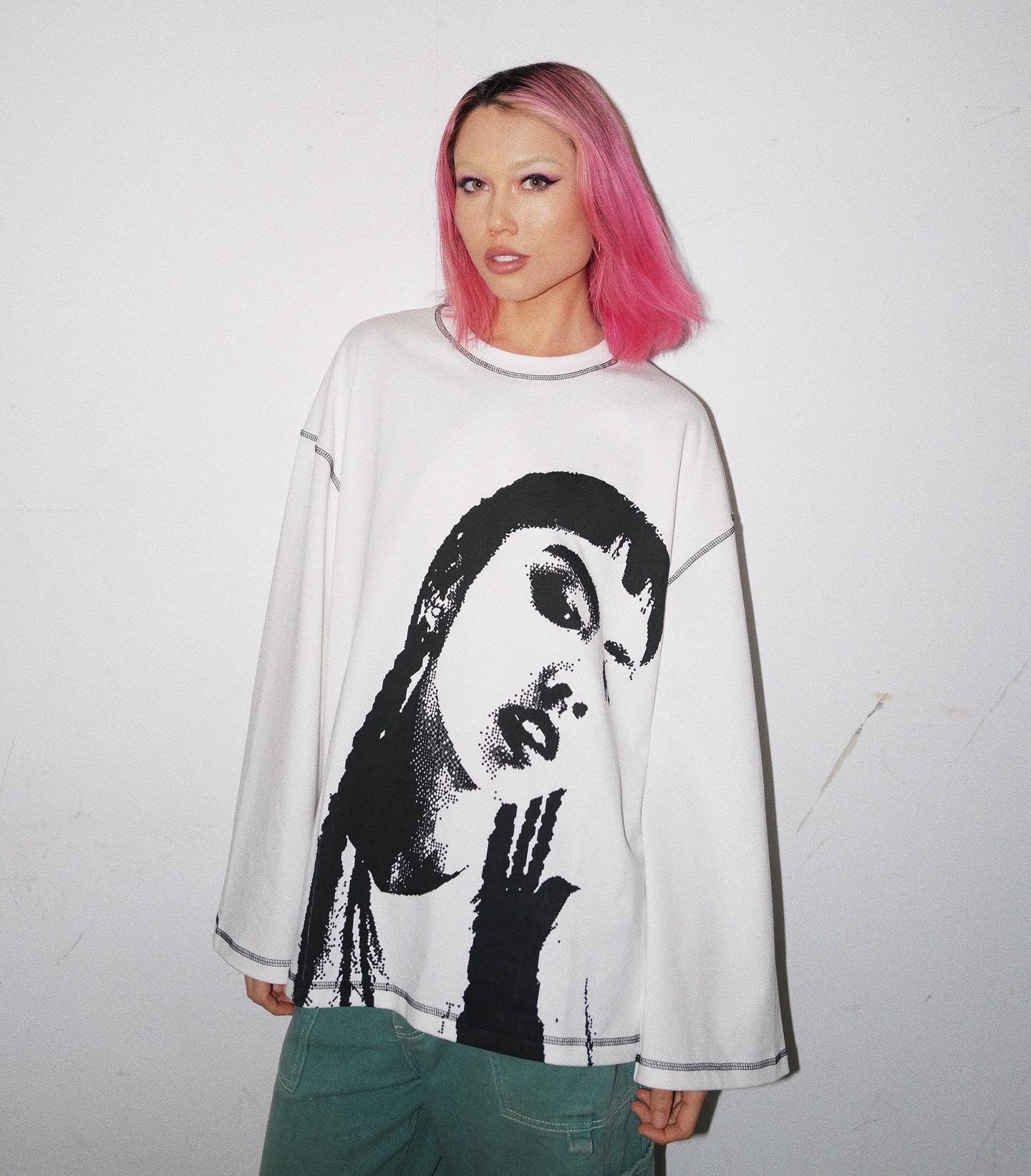 Anniversary Long Sleeve
