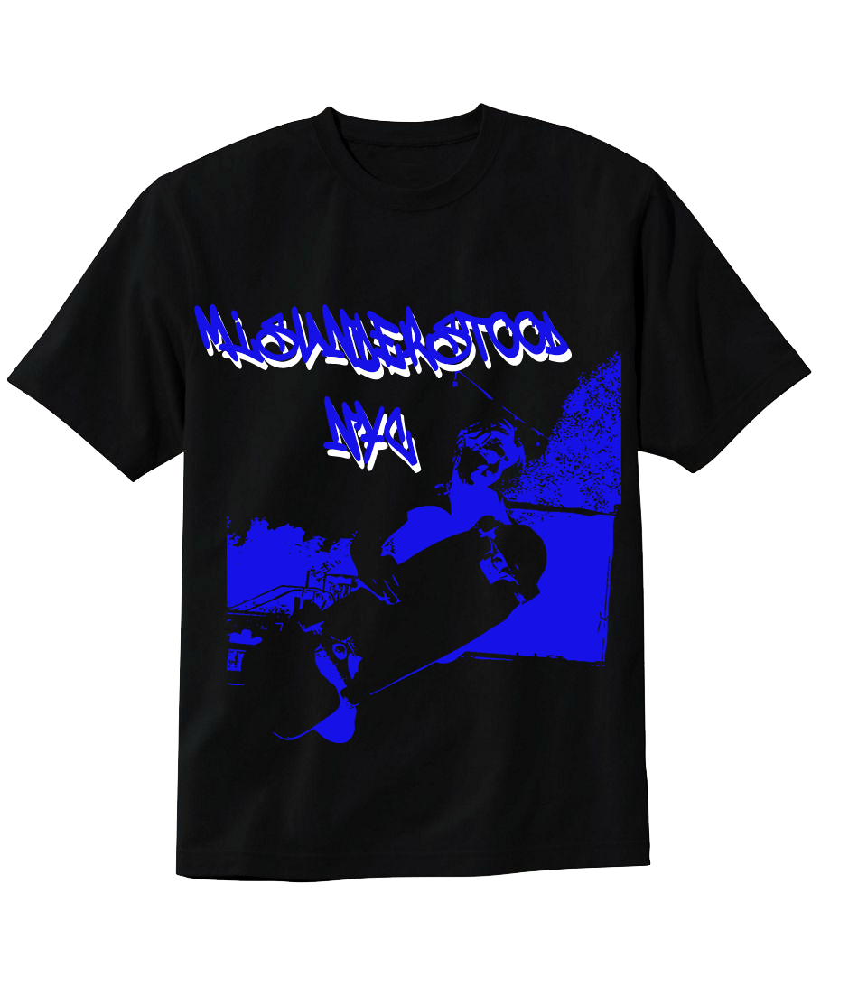 Indy T-Shirt
