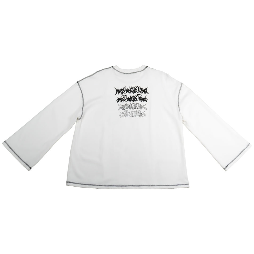Anniversary Long Sleeve