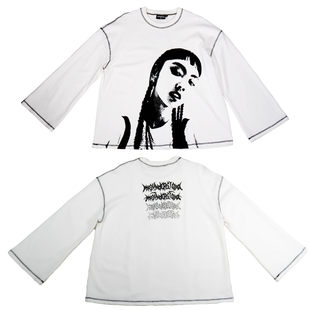 Anniversary Long Sleeve