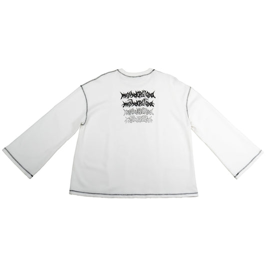 Anniversary Long Sleeve